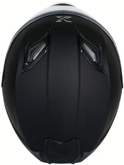SPEC-X Helm STINGER Schwarz Matt