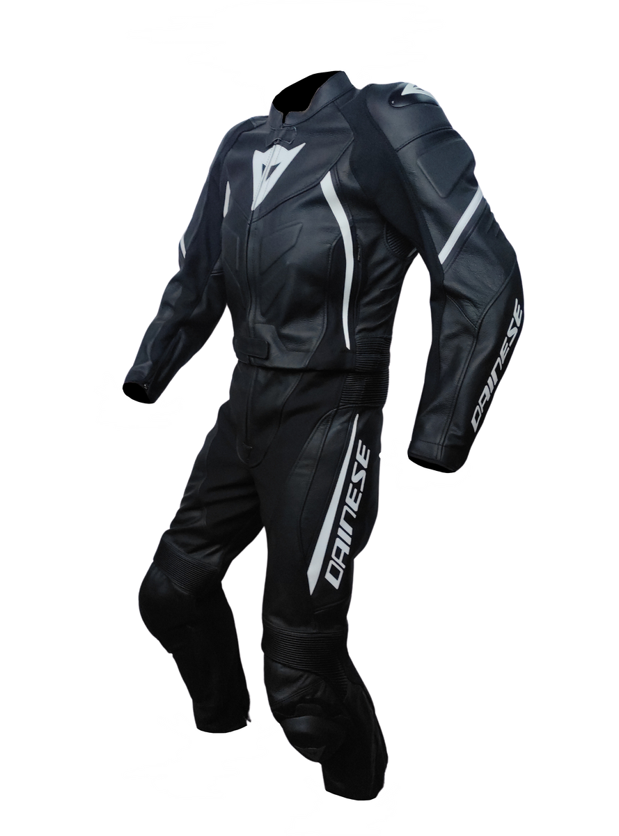 Motorcycle Avro D2 2pcs Suit Dainese Avro D2 2-piece Women's