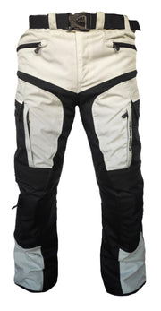 Held Matata II wasserdichte Motorrad Textilhose