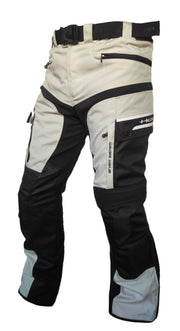 Held Matata II wasserdichte Motorrad Textilhose