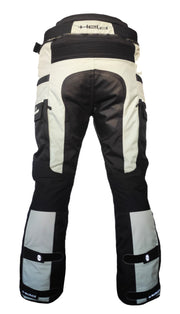 Held Matata II wasserdichte Motorrad Textilhose