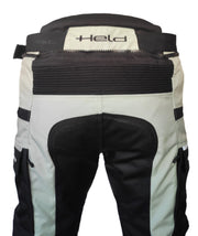 Held Matata II wasserdichte Motorrad Textilhose