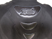 5_XLS_Black_Arrow_Ruecken_Detail
