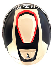 HJC RPHA 91 Rafino Klapphelm MC1SF