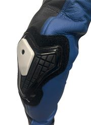 Spidi-Sport-Warrior-Ellenbogen