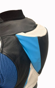 Spidi-Sport-Warrior-Nacken