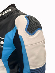 Spidi-Sport-Warrior-Schulter