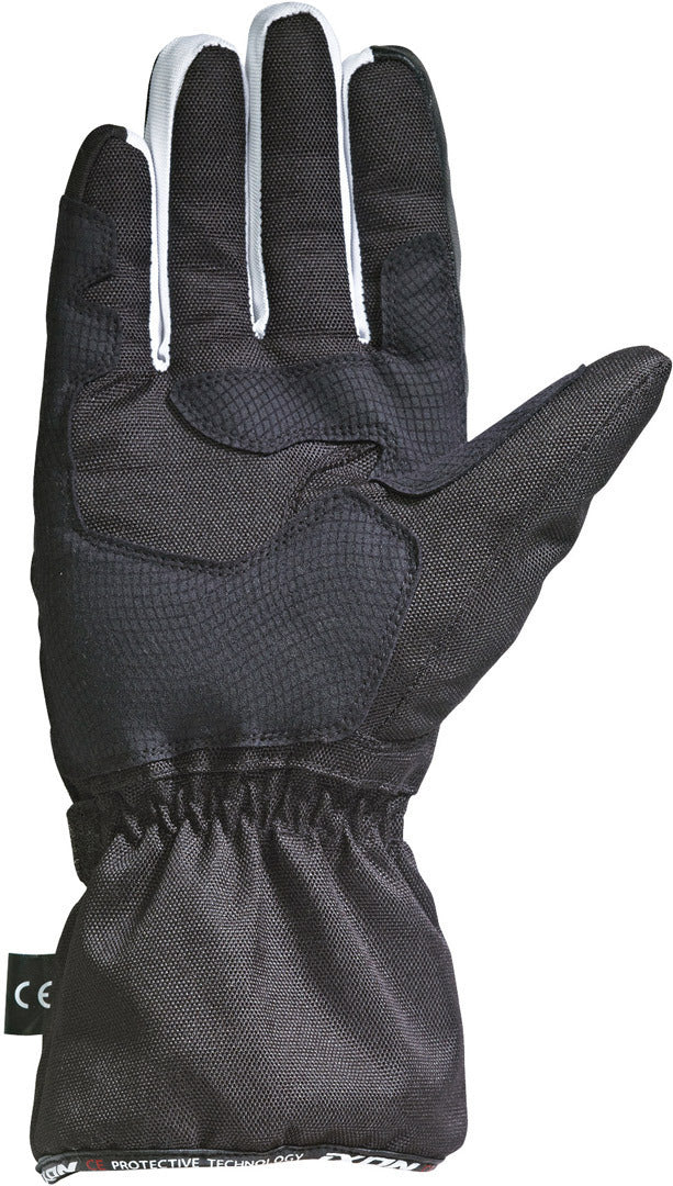 ixon handschuhe Ixon Pro Rush Motorrad Winterhandschuhe
