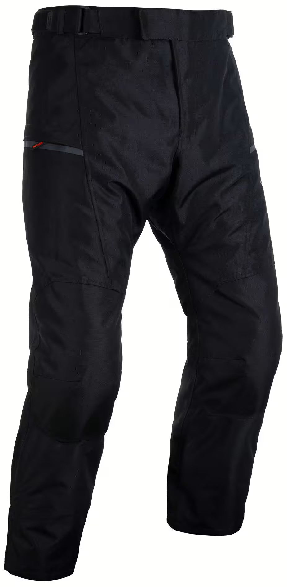 Motorrad Textilhose ARMR Kiso 4.0 Schwarz Motorradhose