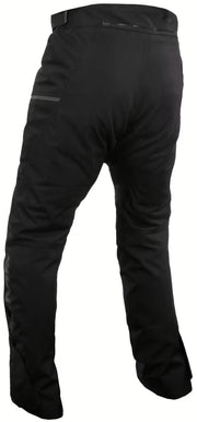 Motorrad Textilhose ARMR Kiso 4.0 Schwarz Motorradhose