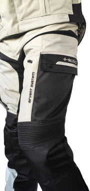 Held Matata II wasserdichte Motorrad Textilhose
