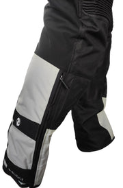 Held Matata II wasserdichte Motorrad Textilhose