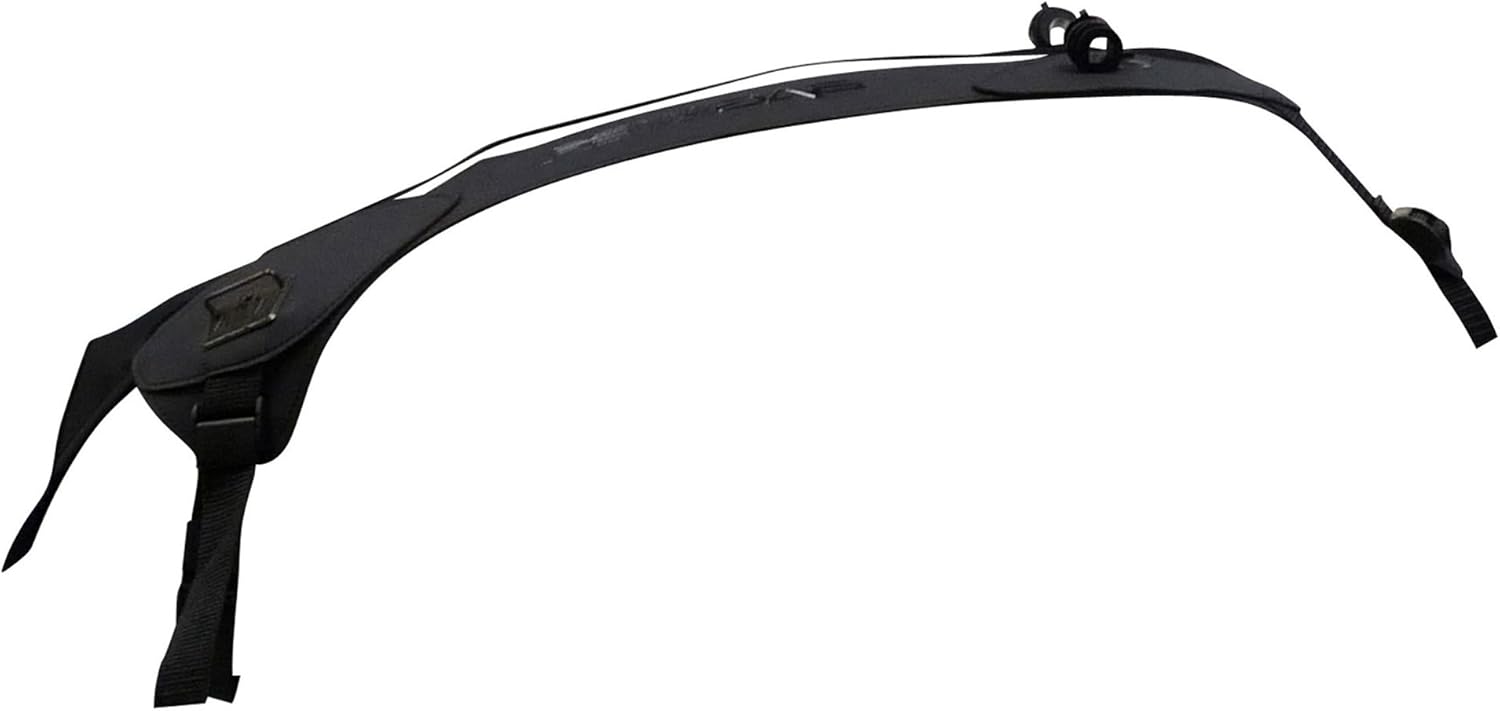 BAGSTER Universal Tank-Befestigungssystem für Tankrucksäcke und Satteltasche