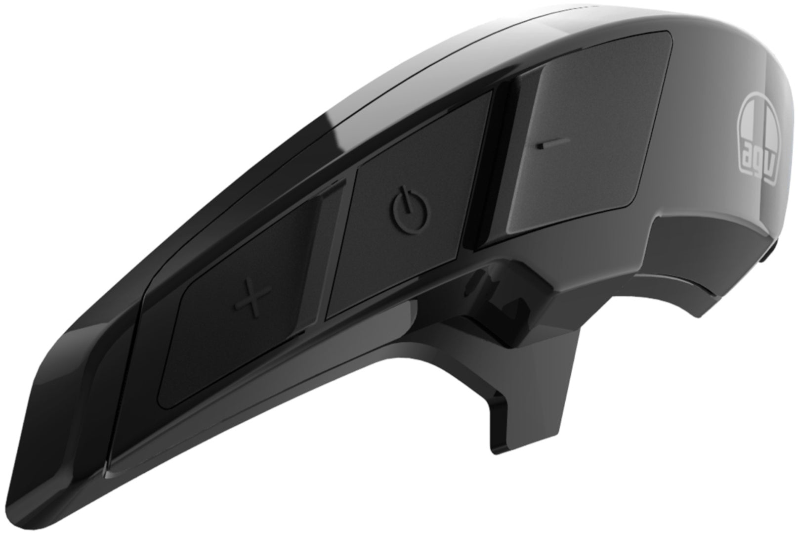 AGV ARK Bluetooth Headset Kommunikationssystem Einzelset