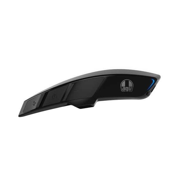 AGV ARK Bluetooth Headset Kommunikationssystem Einzelset