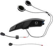 AGV ARK Bluetooth Headset Kommunikationssystem Einzelset