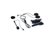 AGV Insyde Bluetooth Headset Mesh Kommunikation Intercom