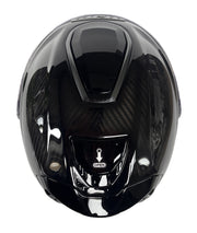 HJC RPHA 91 Klapphelm Carbon Solid Schwarz Gr. XXL