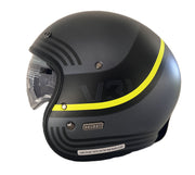 HJC V31 Byron Retro Jethelm