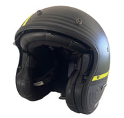 HJC V31 Byron Retro Jethelm