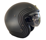 HJC V31 Byron Retro Jethelm