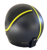 HJC V31 Byron Retro Jethelm