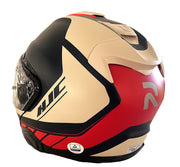 HJC RPHA 91 Rafino Klapphelm MC1SF