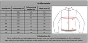 Herren Motorradjacke Vintage Braun von XLS Classic Line, klassische Lederjacke mit robustem Design und Vintage-Charme, Frontansicht.