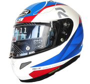 Helm HJC RPHA 11 Texen MC21SF Gr. S