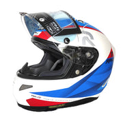 Helm HJC RPHA 11 Texen MC21SF Gr. S