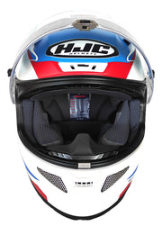 Helm HJC RPHA 11 Texen MC21SF Gr. S