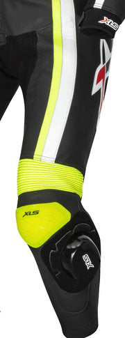 Lederkombi Einteiler von XLS Modell NITRO Gr. 48