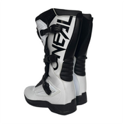 ONeal-RSX-Boots-Weiss-4-Hinten