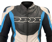 Spidi-Sport-Warrior-Brust