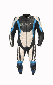 Spidi-Sport-Warrior-Front