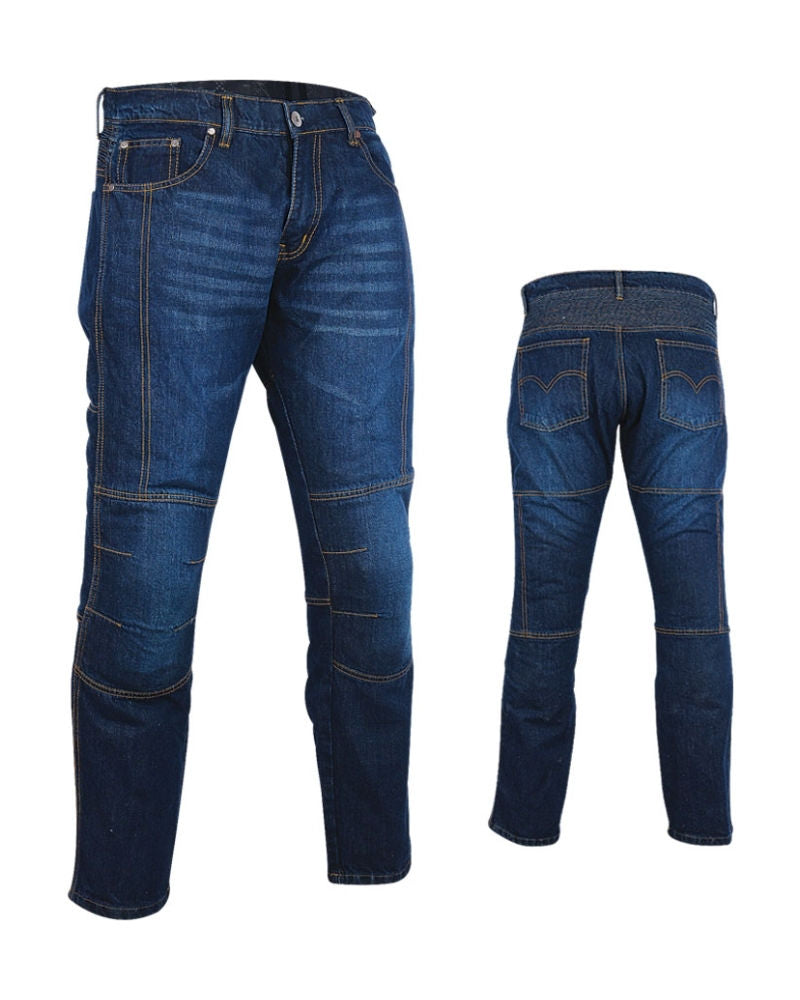 XLS-Kevlar-Jeans-Blau