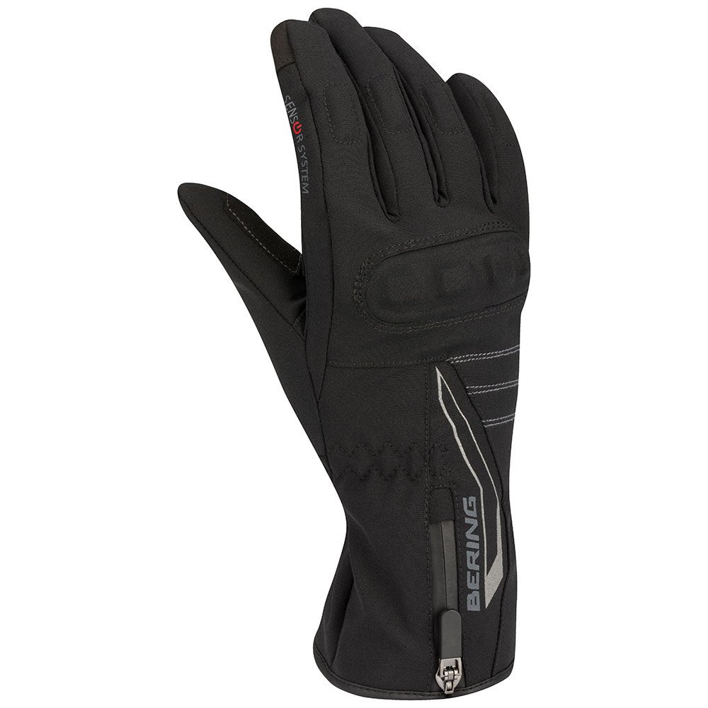 Bering Lady Claudia Motorradhandschuhe Gr. S