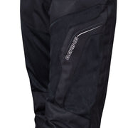 bering-lady-cancun-black-woman-summer-textile-pants-btp240