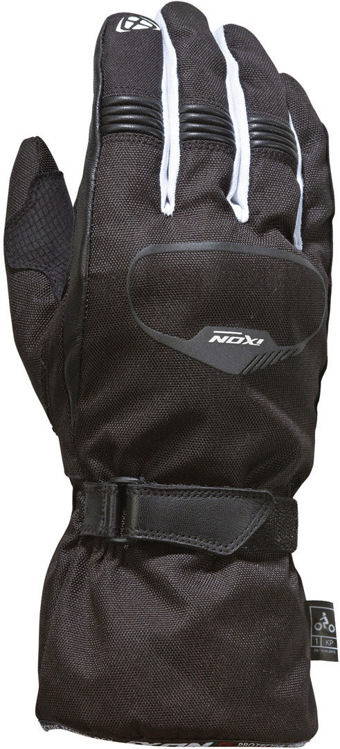 ixon handschuhe Ixon Pro Rush Motorrad Winterhandschuhe